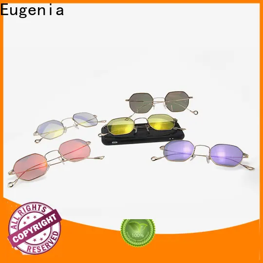 classic wholesale trendy sunglasses comfortable fashion 1