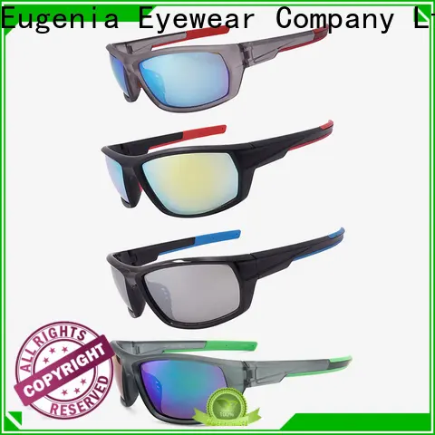 Eugenia vintage sport sunglasses wholesale safe packaging 1