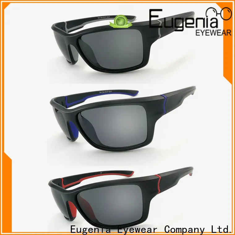 Eugenia sports sun glasses wholesale anti sunlight 1