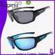 Eugenia big size athletic sunglasses wholesale safe packaging 1