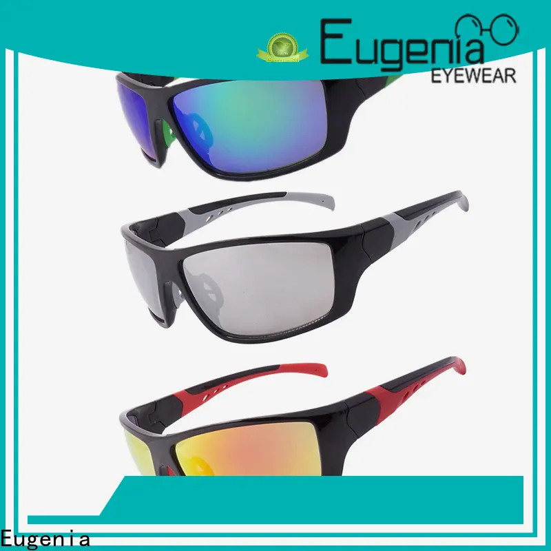 Eugenia latest athletic sunglasses double injection 1