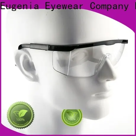 Eugenia protective medical protective goggles wholesale fast delivery 1
