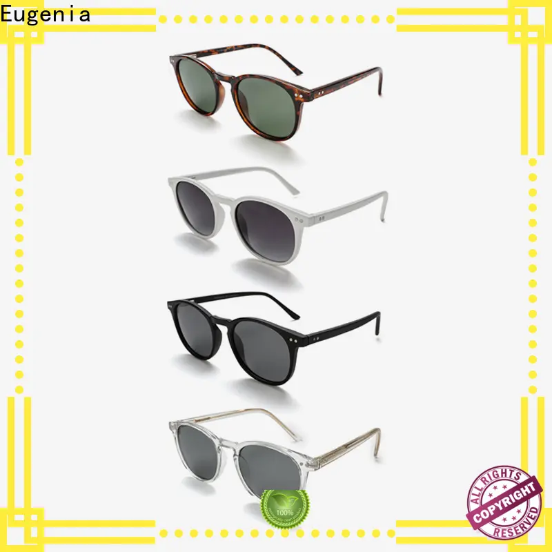 Eugenia high fashion sunglasses free sample bulk suuply 1