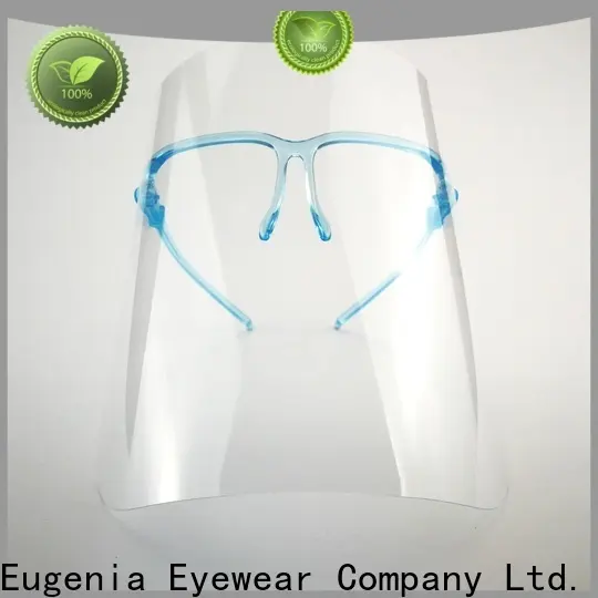 Eugenia shield medical supply manufacturer1 1