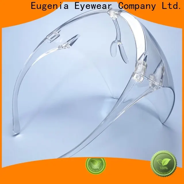 Eugenia shield medical supply factory direct manufacturer1 1