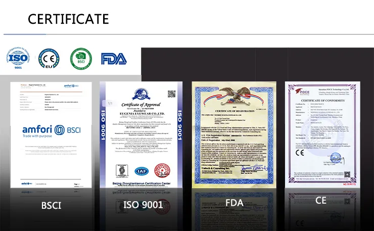 Eugenia shield medical supply factory direct manufacturer1 6