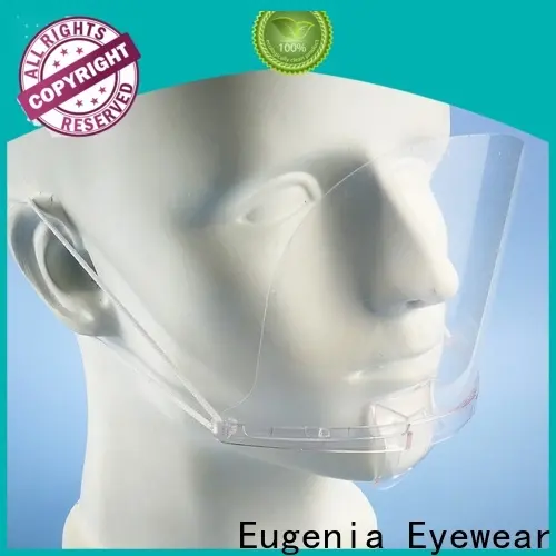 Eugenia face shield competitive manufacturer 1
