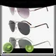 Eugenia original sunglasses wholesale quality-assured fast delivery2 1