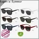 Eugenia trendy colorful sunglasses in bulk quality-assured fashion 1
