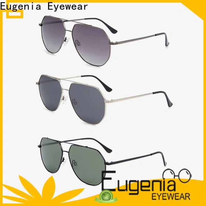 Eugenia latest vintage sport sunglasses double injection safe packaging1 1