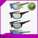 Eugenia wholesale sport sunglasses protective safe packaging 1