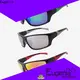 Eugenia athletic sunglasses wholesale safe packaging 1