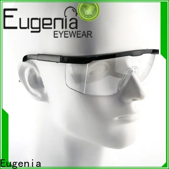 Eugenia protective goggles medical wholesale fast delivery 1