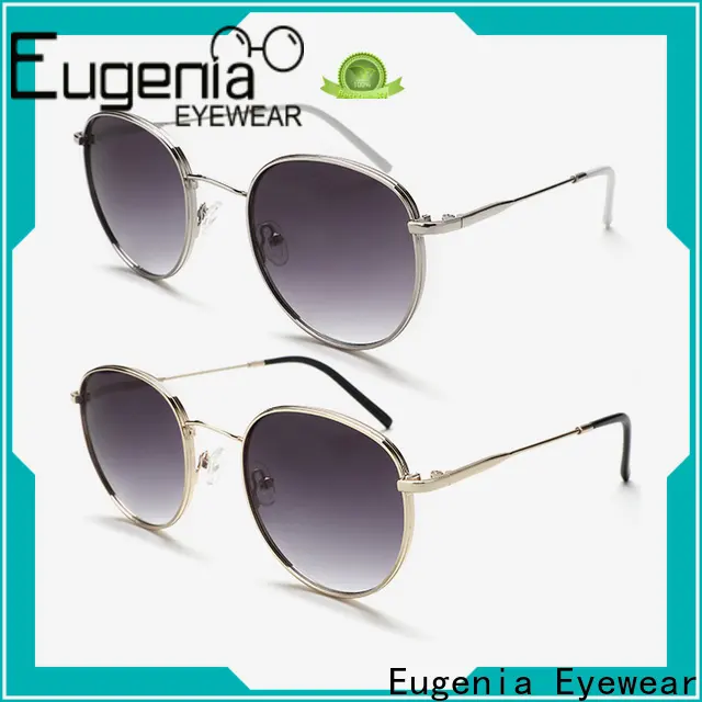 Eugenia one-stop high fashion sunglasses high quality large capacity 1