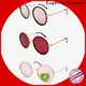 Eugenia stainless steel wholesale retro sunglasses high quality best factory price 1