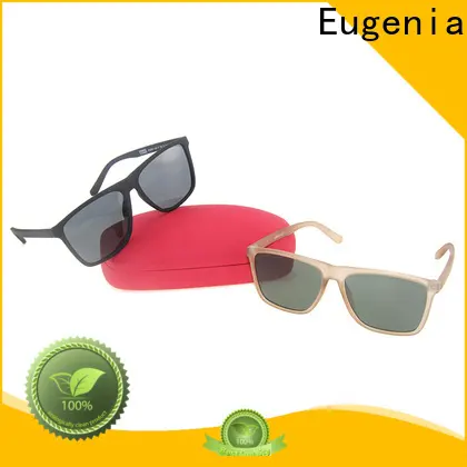 Eugenia value-added square frame aviator sunglasses wholesale new arrivale 1