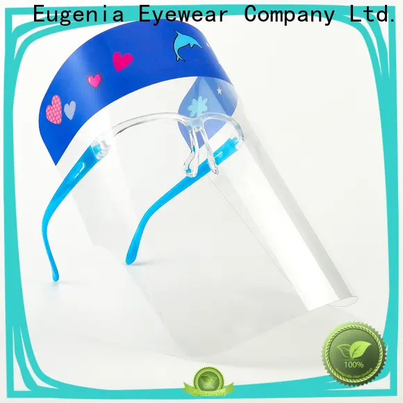 Eugenia best face shield factory direct company1 1
