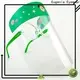 Eugenia wholesale clear face shields protective manufacturer2 1
