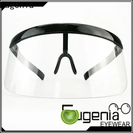 Eugenia universal face mask shield company1 1