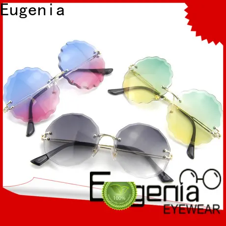 EUGENIA 2021 New Design Hot Sales High Quality Sun Glasses Custom Logo Gafas De Sol Hombre Frameless Women One Piece Sunglasses - Buy Gafas De Sol Hombre,Sunglasses High Quality,Sunglasses Custom Logo Product on Alibaba.com107 1