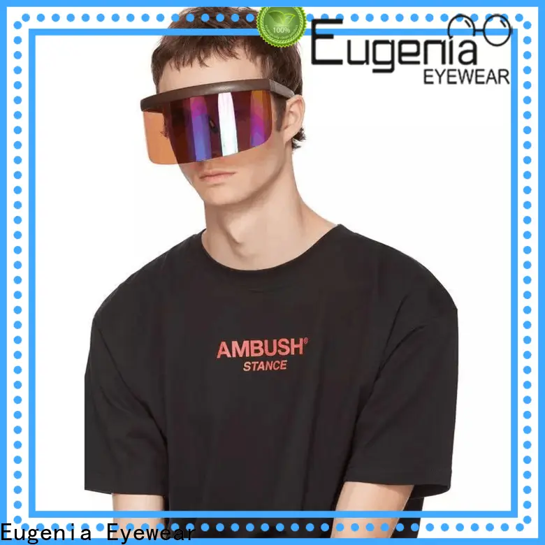 EUGENIA 2021 New Design Hot Sales High Quality Sun Glasses Custom Logo Gafas De Sol Hombre Frameless Women One Piece Sunglasses - Buy Gafas De Sol Hombre,Sunglasses High Quality,Sunglasses Custom Logo Product on Alibaba.com111 1