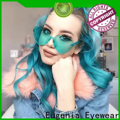 EUGENIA 2021 New Design Hot Sales High Quality Sun Glasses Custom Logo Gafas De Sol Hombre Frameless Women One Piece Sunglasses - Buy Gafas De Sol Hombre,Sunglasses High Quality,Sunglasses Custom Logo Product on Alibaba.com113 1