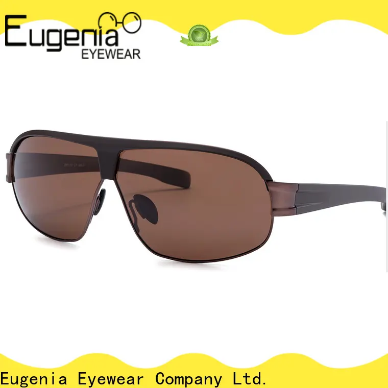 EUGENIA 2021 New Design Hot Sales High Quality Sun Glasses Custom Logo Gafas De Sol Hombre Frameless Women One Piece Sunglasses - Buy Gafas De Sol Hombre,Sunglasses High Quality,Sunglasses Custom Logo Product on Alibaba.com116 1