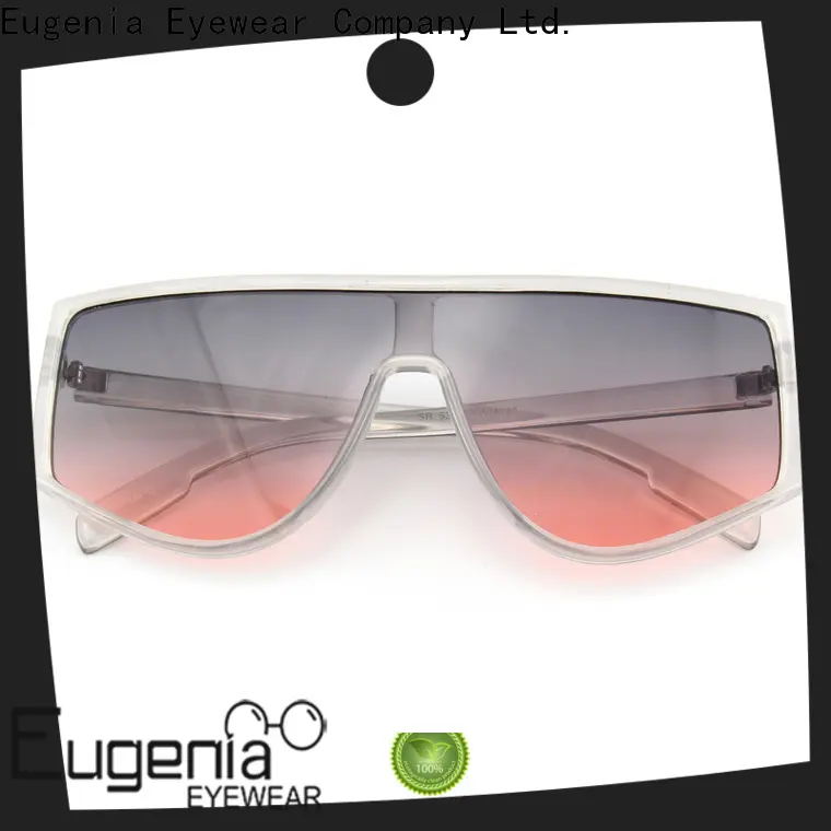 EUGENIA 2021 New Design Hot Sales High Quality Sun Glasses Custom Logo Gafas De Sol Hombre Frameless Women One Piece Sunglasses - Buy Gafas De Sol Hombre,Sunglasses High Quality,Sunglasses Custom Logo Product on Alibaba.com123 1