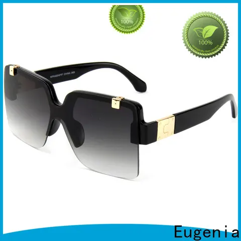 EUGENIA 2021 New Design Hot Sales High Quality Sun Glasses Custom Logo Gafas De Sol Hombre Frameless Women One Piece Sunglasses - Buy Gafas De Sol Hombre,Sunglasses High Quality,Sunglasses Custom Logo Product on Alibaba.com131 1