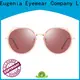 EUGENIA 2021 New Design Hot Sales High Quality Sun Glasses Custom Logo Gafas De Sol Hombre Frameless Women One Piece Sunglasses - Buy Gafas De Sol Hombre,Sunglasses High Quality,Sunglasses Custom Logo Product on Alibaba.com151 1