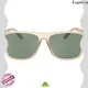 EUGENIA 2021 New Design Hot Sales High Quality Sun Glasses Custom Logo Gafas De Sol Hombre Frameless Women One Piece Sunglasses - Buy Gafas De Sol Hombre,Sunglasses High Quality,Sunglasses Custom Logo Product on Alibaba.com160 1