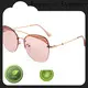 EUGENIA 2021 New Design Hot Sales High Quality Sun Glasses Custom Logo Gafas De Sol Hombre Frameless Women One Piece Sunglasses - Buy Gafas De Sol Hombre,Sunglasses High Quality,Sunglasses Custom Logo Product on Alibaba.com162 1
