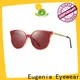 EUGENIA 2021 New Design Hot Sales High Quality Sun Glasses Custom Logo Gafas De Sol Hombre Frameless Women One Piece Sunglasses - Buy Gafas De Sol Hombre,Sunglasses High Quality,Sunglasses Custom Logo Product on Alibaba.com168 1