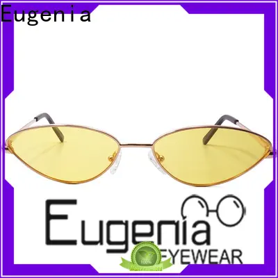 EUGENIA 2021 New Design Hot Sales High Quality Sun Glasses Custom Logo Gafas De Sol Hombre Frameless Women One Piece Sunglasses - Buy Gafas De Sol Hombre,Sunglasses High Quality,Sunglasses Custom Logo Product on Alibaba.com186 1
