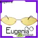 EUGENIA 2021 New Design Hot Sales High Quality Sun Glasses Custom Logo Gafas De Sol Hombre Frameless Women One Piece Sunglasses - Buy Gafas De Sol Hombre,Sunglasses High Quality,Sunglasses Custom Logo Product on Alibaba.com186 1