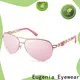 EUGENIA 2021 New Design Hot Sales High Quality Sun Glasses Custom Logo Gafas De Sol Hombre Frameless Women One Piece Sunglasses - Buy Gafas De Sol Hombre,Sunglasses High Quality,Sunglasses Custom Logo Product on Alibaba.com191 1