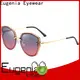 EUGENIA 2021 New Design Hot Sales High Quality Sun Glasses Custom Logo Gafas De Sol Hombre Frameless Women One Piece Sunglasses - Buy Gafas De Sol Hombre,Sunglasses High Quality,Sunglasses Custom Logo Product on Alibaba.com208 1