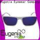 EUGENIA 2021 New Design Hot Sales High Quality Sun Glasses Custom Logo Gafas De Sol Hombre Frameless Women One Piece Sunglasses - Buy Gafas De Sol Hombre,Sunglasses High Quality,Sunglasses Custom Logo Product on Alibaba.com214 1