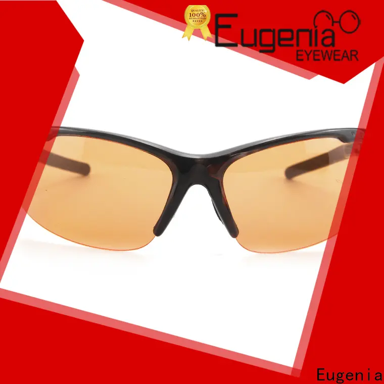 Eugenia sports sunglasses for men elegant for vacation 1