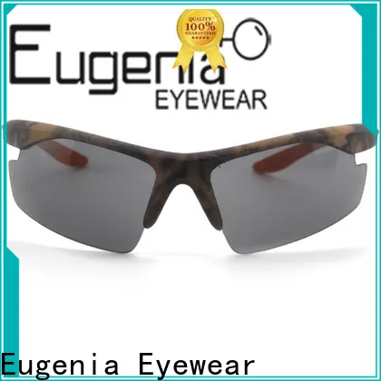 Eugenia sport sunglasses national standard for sport 1