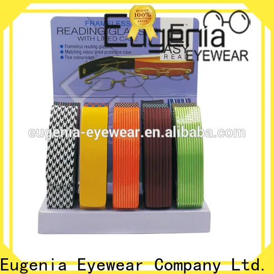 Eugenia Cheap best reading glasses new arrival company 1