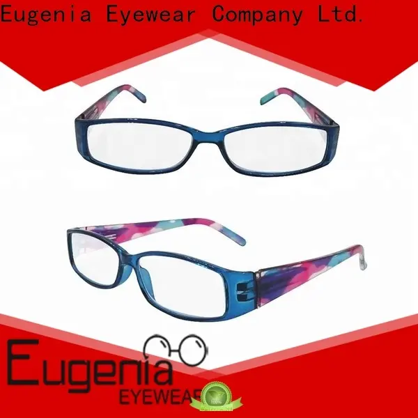 Foldable amazon reading glasses made in china company 1