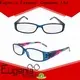 Foldable amazon reading glasses made in china company 1