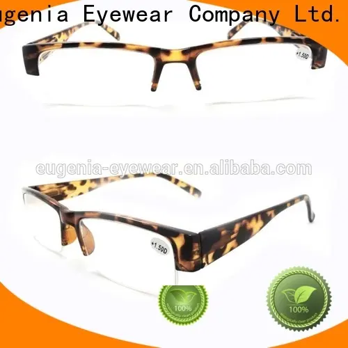 Eugenia adjustable reading glasses quality assurance company 1