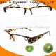 Eugenia adjustable reading glasses quality assurance company 1