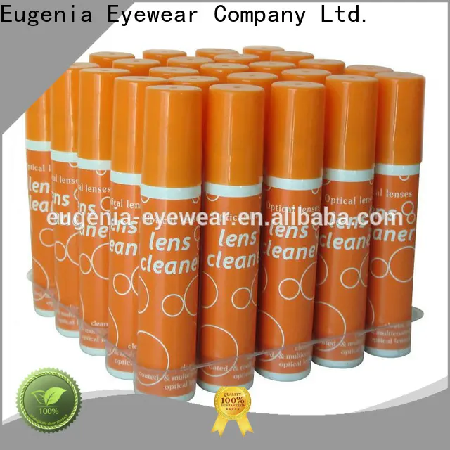 Eugenia wholesale glasses accessories with custom services for glass 1