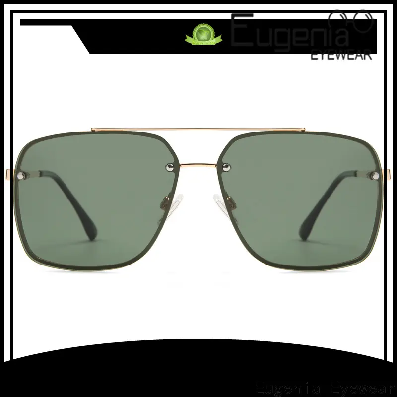 EUGENIA 2021 New Design Hot Sales High Quality Sun Glasses Custom Logo Gafas De Sol Hombre Frameless Women One Piece Sunglasses - Buy Gafas De Sol Hombre,Sunglasses High Quality,Sunglasses Custom Logo Product on Alibaba.com216 1