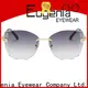 EUGENIA 2021 New Design Hot Sales High Quality Sun Glasses Custom Logo Gafas De Sol Hombre Frameless Women One Piece Sunglasses - Buy Gafas De Sol Hombre,Sunglasses High Quality,Sunglasses Custom Logo Product on Alibaba.com223 1