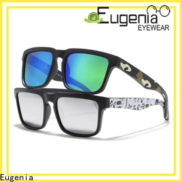 EUGENIA 2021 New Design Hot Sales High Quality Sun Glasses Custom Logo Gafas De Sol Hombre Frameless Women One Piece Sunglasses - Buy Gafas De Sol Hombre,Sunglasses High Quality,Sunglasses Custom Logo Product on Alibaba.com234 1