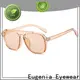 EUGENIA 2021 New Design Hot Sales High Quality Sun Glasses Custom Logo Gafas De Sol Hombre Frameless Women One Piece Sunglasses - Buy Gafas De Sol Hombre,Sunglasses High Quality,Sunglasses Custom Logo Product on Alibaba.com235 1